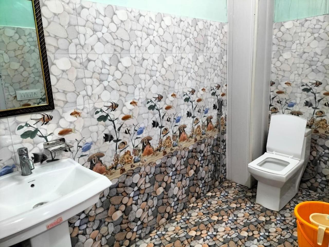 Solan Regency Hotel Exterior foto
