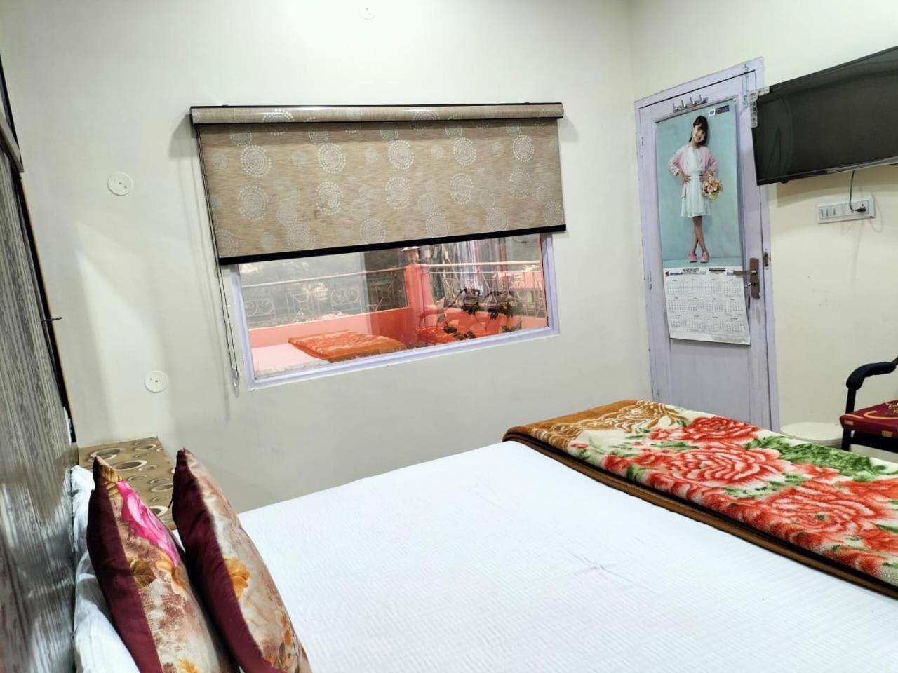 Solan Regency Exterior foto