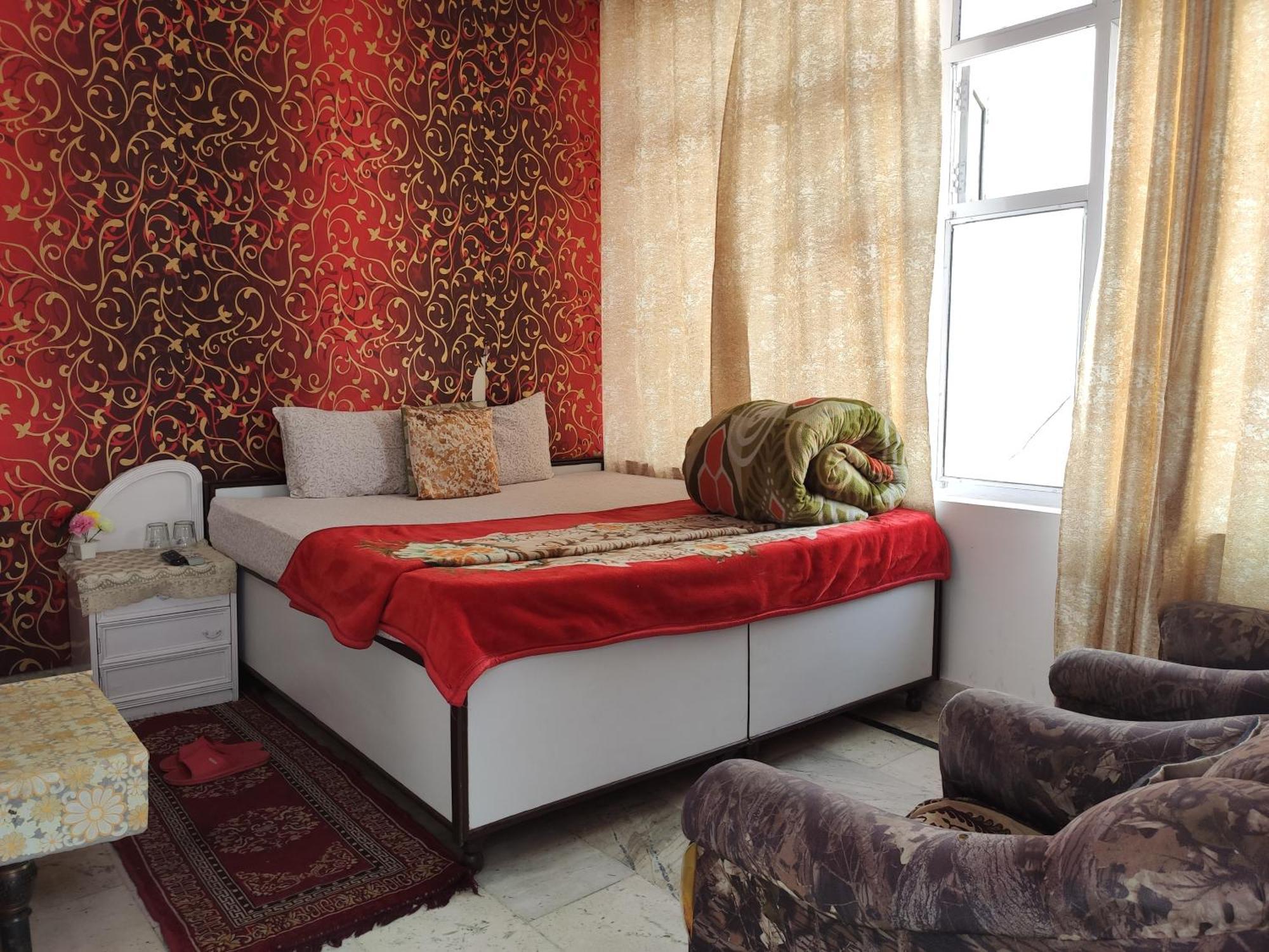 Solan Regency Exterior foto