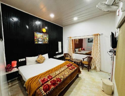 Solan Regency Exterior foto