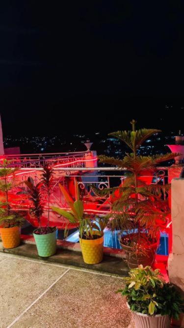 Solan Regency Hotel Exterior foto